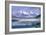 Kluane National Park-David Nunuk-Framed Photographic Print