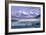 Kluane National Park-David Nunuk-Framed Photographic Print