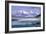 Kluane National Park-David Nunuk-Framed Photographic Print