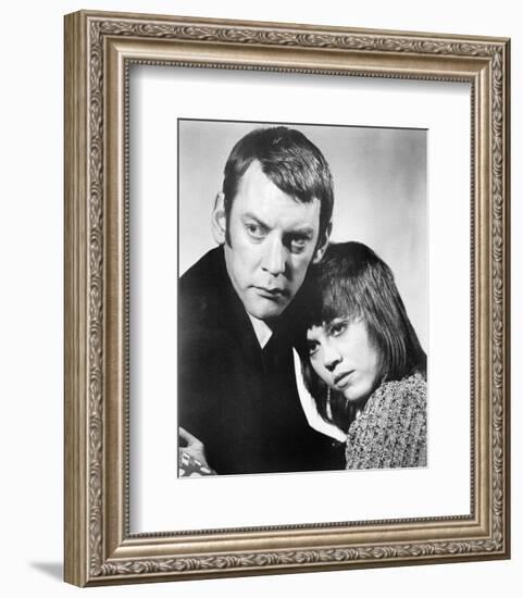 Klute-null-Framed Photo