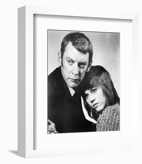 Klute-null-Framed Photo