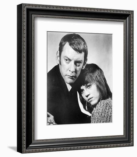 Klute-null-Framed Photo