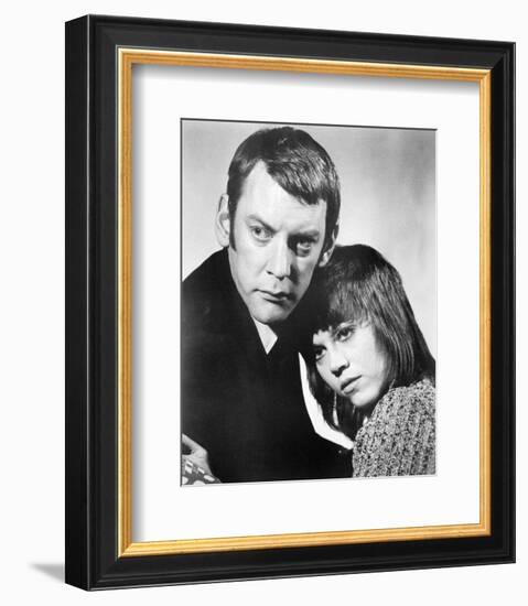 Klute-null-Framed Photo