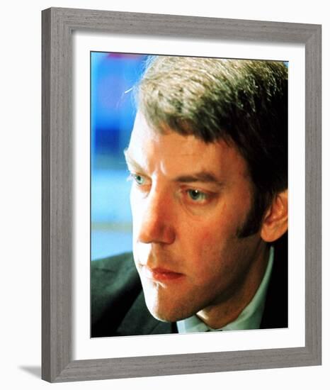 Klute-null-Framed Photo