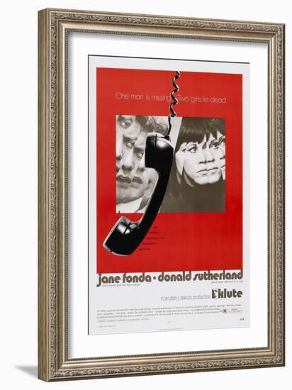 Klute-null-Framed Premium Giclee Print