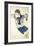 Knabe in Matrosenanzug, 1914-Egon Schiele-Framed Giclee Print