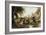 Knaresborough-Peter De Wint-Framed Giclee Print