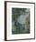 Knee Deep in June-Howard Chandler Christy-Framed Premium Giclee Print