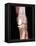 Knee Joint Prosthesis, X-ray-Science Photo Library-Framed Premier Image Canvas