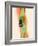 Knee Joint Prosthesis, X-ray-Science Photo Library-Framed Photographic Print