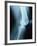 Knee Joint X-Ray-Robert Llewellyn-Framed Photographic Print