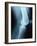 Knee Joint X-Ray-Robert Llewellyn-Framed Photographic Print