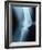 Knee Joint X-Ray-Robert Llewellyn-Framed Photographic Print