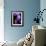 Knee Pain, Conceptual Artwork-SCIEPRO-Framed Photographic Print displayed on a wall