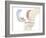 Knee Replacement, Artwork-Peter Gardiner-Framed Photographic Print