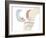 Knee Replacement, Artwork-Peter Gardiner-Framed Photographic Print