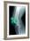 Kneecap Fracture, X-ray-Du Cane Medical-Framed Photographic Print