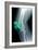 Kneecap Fracture, X-ray-Du Cane Medical-Framed Photographic Print