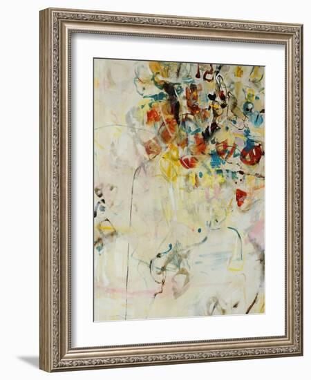 Knick Knack-Jodi Maas-Framed Giclee Print