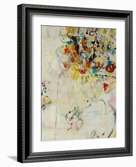 Knick Knack-Jodi Maas-Framed Giclee Print