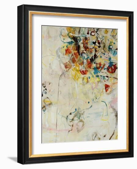 Knick Knack-Jodi Maas-Framed Giclee Print