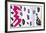 Knife Thrower-Henri Matisse-Framed Art Print