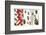 Knife Thrower-Henri Matisse-Framed Art Print