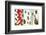 Knife Thrower-Henri Matisse-Framed Art Print