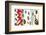 Knife Thrower-Henri Matisse-Framed Art Print