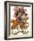 "Knight in Shining Armor,"July 17, 1926-Joseph Christian Leyendecker-Framed Giclee Print