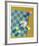 Knight Moves-Rita Simon-Framed Serigraph