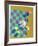 Knight Moves-Rita Simon-Framed Serigraph