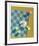 Knight Moves-Rita Simon-Framed Serigraph