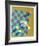 Knight Moves-Rita Simon-Framed Serigraph