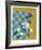 Knight Moves-Rita Simon-Framed Serigraph