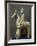 Knight, Porcelain Statue from Al-Raqqa, Syria, 9th Century-null-Framed Giclee Print