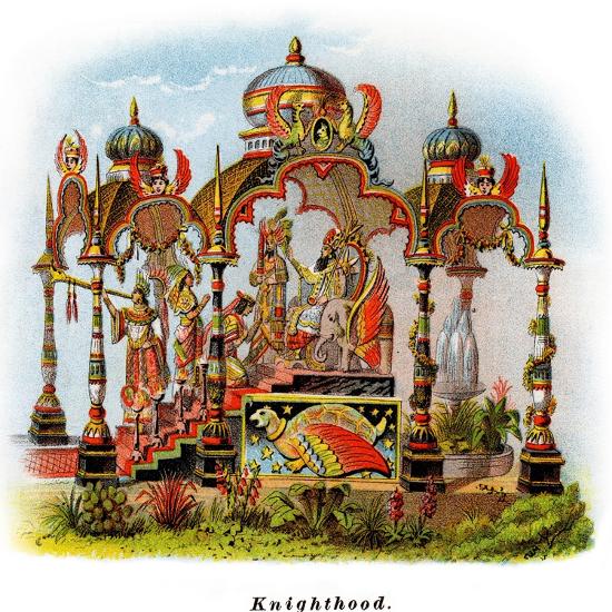 Art Print, , large