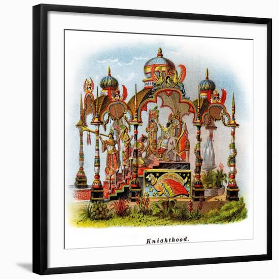 Art Print, , large