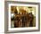 Knights at Grand Master's Palace, Valletta, Malta-Robin Hill-Framed Photographic Print