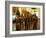 Knights at Grand Master's Palace, Valletta, Malta-Robin Hill-Framed Photographic Print