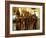 Knights at Grand Master's Palace, Valletta, Malta-Robin Hill-Framed Photographic Print