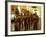 Knights at Grand Master's Palace, Valletta, Malta-Robin Hill-Framed Photographic Print