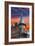 Knights Castle-tverkhovinets-Framed Photographic Print