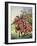 Knights Charging into Battle-Peter Jackson-Framed Giclee Print