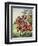 Knights Charging into Battle-Peter Jackson-Framed Giclee Print