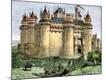 Premium Giclee Print