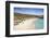 Knip Beach, Curacao, West Indies, Lesser Antilles, Former Netherlands Antilles-Jane Sweeney-Framed Photographic Print