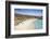 Knip Beach, Curacao, West Indies, Lesser Antilles, Former Netherlands Antilles-Jane Sweeney-Framed Photographic Print