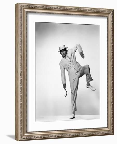 Knock on Wood, 1954-null-Framed Photographic Print