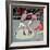 Knock-Out-Jerzy Marek-Framed Giclee Print